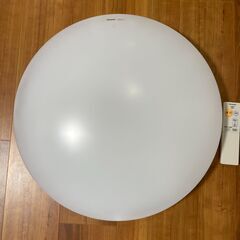 パナソニック(panasonic)8畳 天井直付型　LED（昼光...