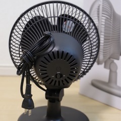扇風機 の画像