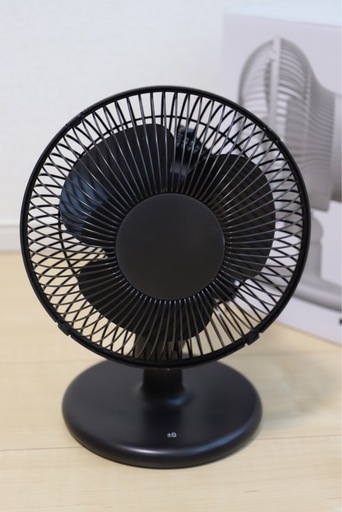 扇風機