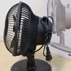 扇風機 の画像