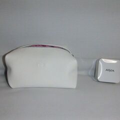 新品　アルソア　クィーンシルバー　