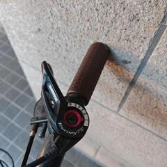 【取引予定】自転車 18/20の画像