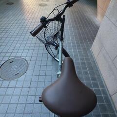 【取引予定】自転車 18/20の画像
