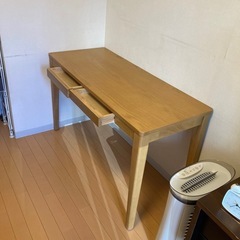 パソコンデスク