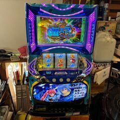 【愛品館八千代店】スマスロ実機　L転生したらスライムだった件