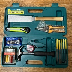 工具セット　ホビーキット