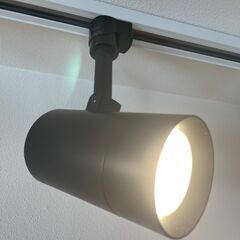 【値下げ】大光電機 | スポットライト | LED 8.1W 電球色 | DSL-5325YB (4つ)の画像