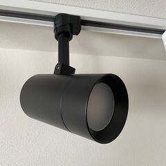 【値下げ】大光電機 | スポットライト | LED 8.1W 電球色 | DSL-5325YB (4つ)の画像