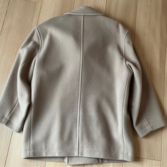 New Yorker レディースコート 9号サイズの画像