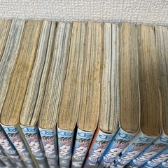 【30巻全巻セット】黒子のバスケの画像