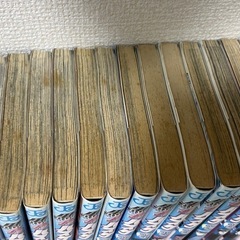 【30巻全巻セット】黒子のバスケの画像