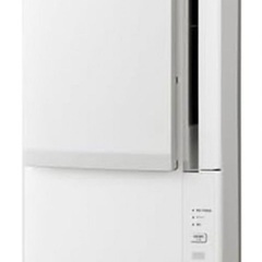 コロナ ReLaLa ウインドエアコン 冷暖房兼用 CWH-A1...