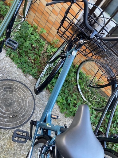 自転車　最安値