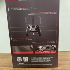 ◇ドリーム尼崎1号館◇ GAMESIR G4 PROの画像