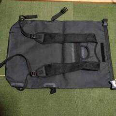 【防災グッズにも】V.for.M防水バッグ２５Ｌ軽量の画像