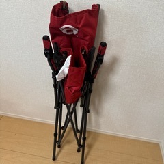 ★2脚セット★ Coleman コールマン コンフォート キャンプ チェアの画像