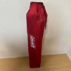 ★2脚セット★ Coleman コールマン コンフォート キャンプ チェアの画像