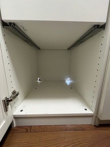 【取引中】IKEA PAX