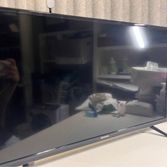 【中古品】maxzen J32CH02 液晶テレビ