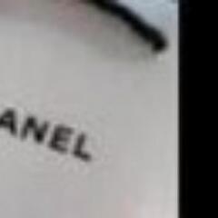 CHANEL　紙袋　ミニサイズ