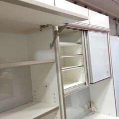 10/6商談中！綾野製作所｜Suite｜スイート｜上置き収納｜モイス