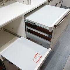10/6商談中！綾野製作所｜Suite｜スイート｜上置き収納｜モイス付｜キッチンボード 10/6商談中！綾野製作所｜Suite｜スイート｜上置き収納｜モイス
