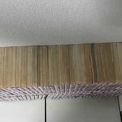 【72巻全巻セット】NARUTO-ナルト-の画像