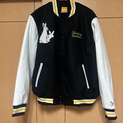 FXXXKING RABBITSのスタジャン