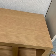 テレビ台　収納家具　の画像