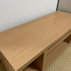 テレビ台　収納家具　の画像