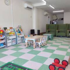 児童指導員/指導員（正社員）募集！放課後等デイサービス新規立ち上げスタッフ募集！の画像
