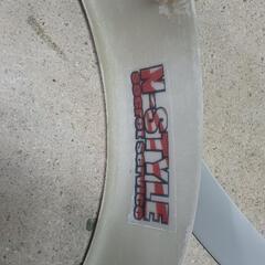 jzx100 N-STYLEフェンダーの画像