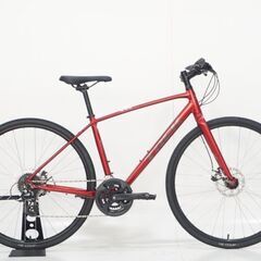 TREK 「トレック」 FX1 DISC 2024年モデル クロ...