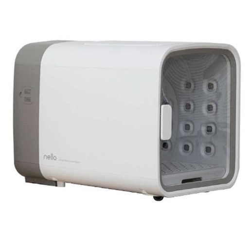 nello ペットドライルーム