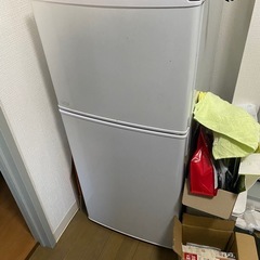 冷蔵庫