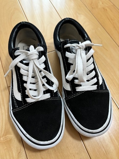VANSスニーカー