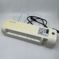 IRIS OHYAMA アイリスオーヤマ ラーミネーター LM4...