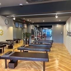 【正社員】未経験者歓迎！パーソナルストレッチジムのスタッフを募集！