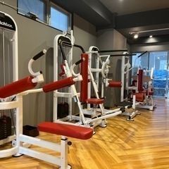 【正社員】未経験者歓迎！パーソナルストレッチジムのスタッフを募集！の画像