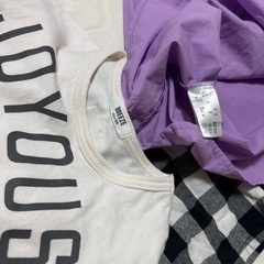 🌈BREEZE 他　ワンピース  まとめ売り　100の画像