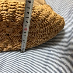 SHOO LA RUEハンドバッグの画像