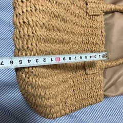 SHOO LA RUEハンドバッグの画像