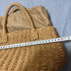 SHOO LA RUEハンドバッグの画像