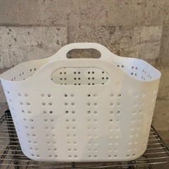 洗濯かご