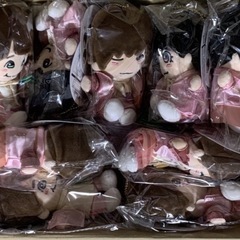 なにわ男子　初心LOVE ちびぬい　2弾 新品未開封  西畑 大...