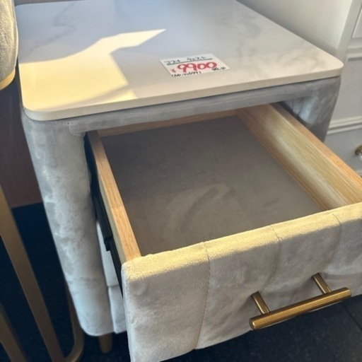 ドレッサーチェスト コスメチェスト チェスト 収納 キルティング おしゃれ インテリア シンプル