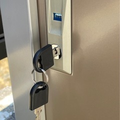 LIFELEX スチール製物置Ｌ 物置 ３０－９０１６の画像