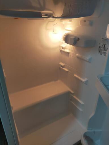 最終値下げ〜！2021年製、冷蔵庫