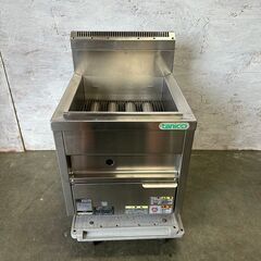 【tanico】 タニコー LPガス フライヤー TCFL-40...