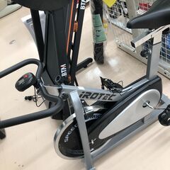 Wa933 フィットネスバイク スピードマスター IROTEC